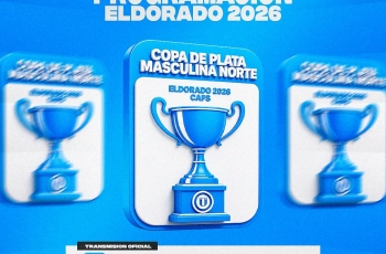 EL FINDE COMIENZA LA COPA DE PLATA NORTE EN MISIONES