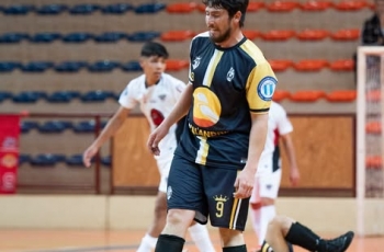 COMENZÒ LA COPA DE PLATA NORTE EN EL DORADO