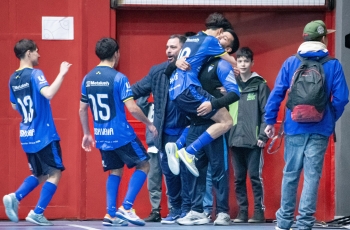 C-20: MAGALLANES BUSCARÁ LA CORONA ANTE REAL MADRID