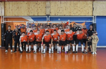 GRAN FINAL ANUAL EN RIO GRANDE