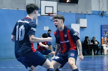 NACIONAL C-20: GANARON MAGALLANES, CUERVOS Y HAF