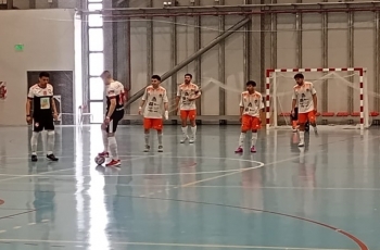 SE SORTEARON LOS CUARTOS DE FINAL DE LA COPA RIO GRANDE