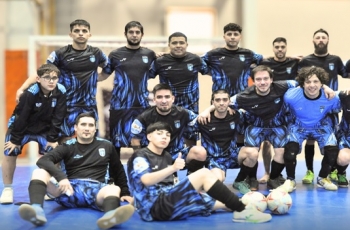 RIO GRANDE: MUTU RG GANA LA PRIMER PROMOCIÒN Y ES DE HONOR