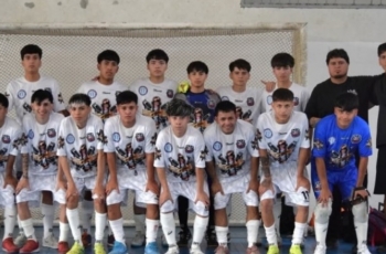 ACBR CAMPEÒN EN LA PRINCIPAL "B" DE RIO GALLEGOS