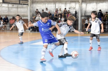 LAS PROMOCIONALES SIGUEN CON LA ACCIÓN