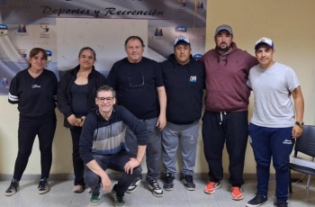 ESQUEL TIENE UNA NUEVA LOCALIDAD EN CAFS: CORCOVADO