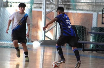 COMODORO: SE ABRE LA INSCRIPCIÒN EN LAS JUVENILES