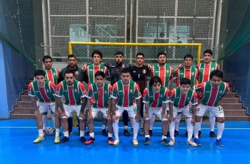 LA ACTUALIDAD FUTSALERA EN COMODORO RIVADAVIA