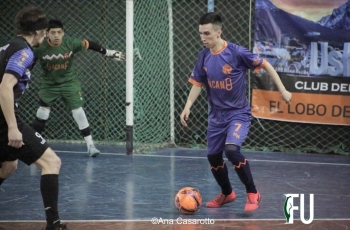 "MAGA" Y "DEPOR", LOS FINALISTAS