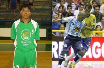 "PELÉ" NÚÑEZ, UN EMBLEMA NACIONAL