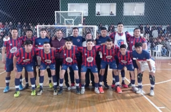 GRUPO &quot;A&quot;: JUGADORES CONFIRMADOS PARA EL NACIONAL DE CLUBES 2025