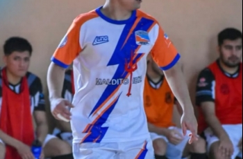 RIO GRANDE SE DESPIDIÒ DE TREVELIN