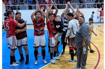 YA ESTAN LOS CLASIFICADOS PARA LA FINAL EN COMODORO