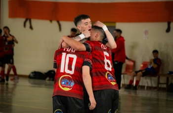 DOMINGO FULL TIME EN USHUAIA