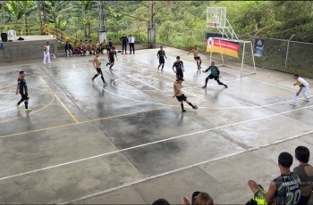 CLUB ALEMAN DE MENDOZA TRIUNFÓ EN COLOMBIA
