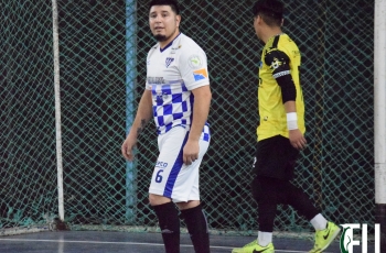 CUARTA VICTORIA EN FILA PARA EL "BLANCO"