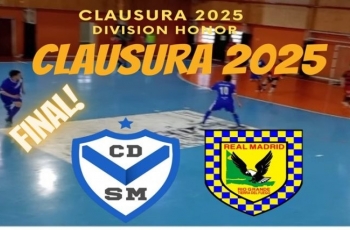 PINGUINO SANCIONADO SE QUEDA SIN FINAL EN RIO GRANDE