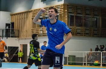 JOCKEY Y FLAMENGO LOS GRANDES FINALISTAS 