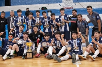SINDICATO PETROLERO CAMPEÓN C17 REGIÓN SUR