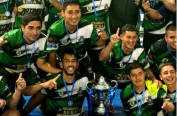 LOS DE LA CAPI GANARON EL PROVINCIAL EN CHUBUT Y VAN AL CAMPEONATO DE CAMPEONES