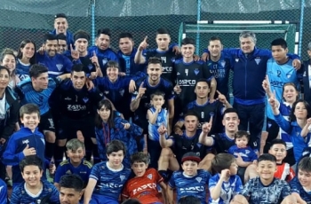 "MAGA" CAMPEÓN, UNA SANA COSTUMBRE. 