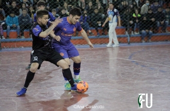 "MAGA" Y EL "LOBO", CON LA MIRA EN EL DOMINGO