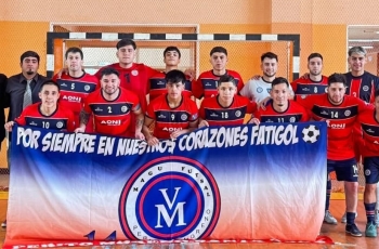 ESTOS FUERON LOS CAMPEONES DEL 2025 EN TODO EL PAIS