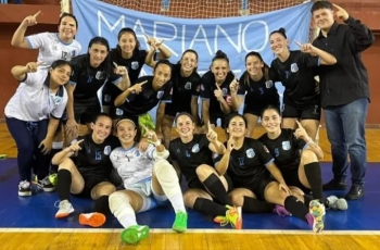 ANUARIO 2025: MARIANO MORENO CAMPEÒN NACIONAL