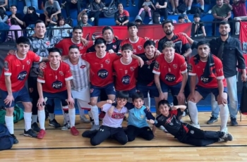 LA CUENCA CARBONIFERA TIENE NUEVO CAMPEÒN: MINA TRES