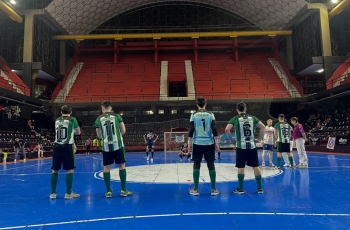 USHUAIA SE JUEGA LA PERMANENCIA