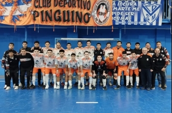 HABRÀ TERCER PARTIDO EN LA FINAL DE RIO GRANDE