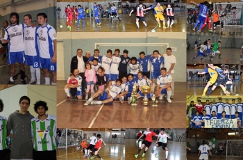 LOS PROVINCIALES RETORNAN AL FUTSAL FUEGUINO