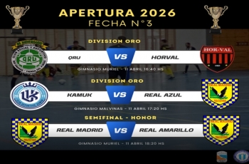 REAL VS REAL EN RIO GRANDE