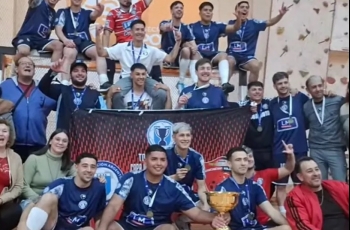 MENDOZA SE QUEDÓ CON OTRA COPA MÁS