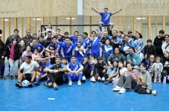 SAN MARTIN EL CAPO DE RIO GRANDE