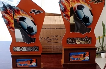 SEMIFINALES EN EL PROVINCIAL DE CLUBES 2025