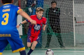 FINDE A TODO TRAPO CON LOS MAS CHICOS