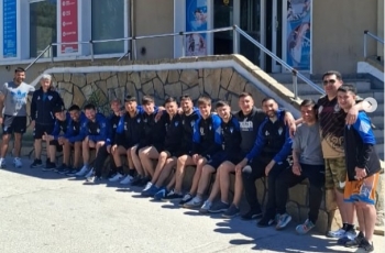 MAGALLANES DA INICIO A SU SUEÑO