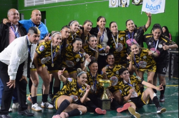 MISIONES RECIBIRÁ 5 TORNEOS DE LOS GRANDES EN 2026