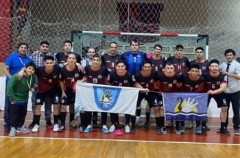 NACIONAL DE SELECCIONES "B": PERITO MORENO ASCENDIO A LA "A"