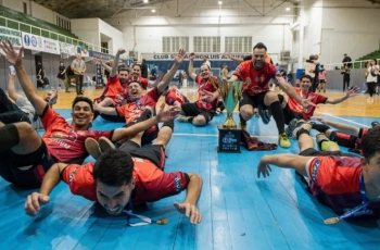 TACUARI CAMPEÒN: LOS MISIONEROS DE REGRESO EN POSADAS
