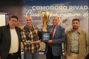 CADA VEZ FALTA MENOS PARA EL CAMPEONATO NACIONAL DE CAMPEONES