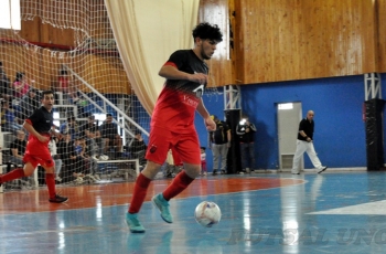 RIO GRANDE: HORVAL BLANCO JUGARÀ EN HONOR EN EL 2026