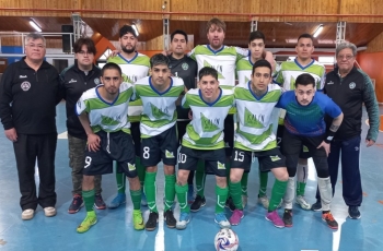 RIO GRANDE: QRU GANÓ Y ES PRIMERO