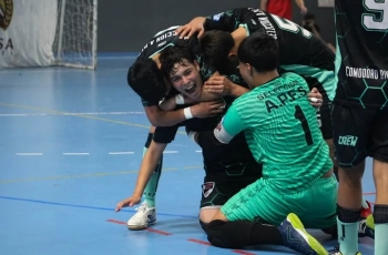 COMODORO VS TUCUMAN SERÁ LA FINAL DEL NACIONAL C-15