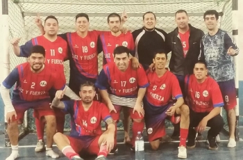 VETERANOS: LUZ Y FUERZA PUNTERO, "MAGA" Y "PORVE" SE ACERCAN