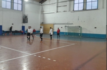 VETERANOS: PARTIDOS PICANTES PARA EL FINDE, PASÀ Y ENTERATE