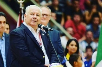 PEDRO BONNETTINI: “LA PROPUESTA ES SEGUIR EL PLAN DE DESARROLLO”