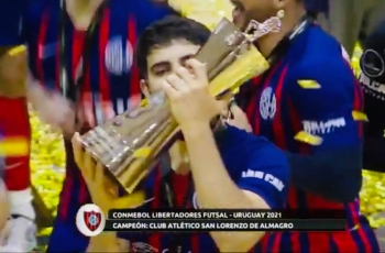 SAN LORENZO 4 - CARLOS BARBOZA 3, EL RESUMEN