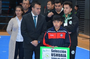 CLAUDIO CHACON: "ES UNA OPORTUNIDAD QUE NOS DA LA PANDEMIA"